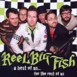 Reel Big Fish - Candy Coated Fury