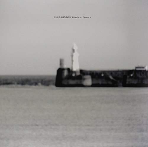 Cloud Nothings - Attack on Memory [Vinyl LP]