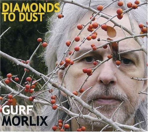 Morlix , Gurf - Diamonds to Dust