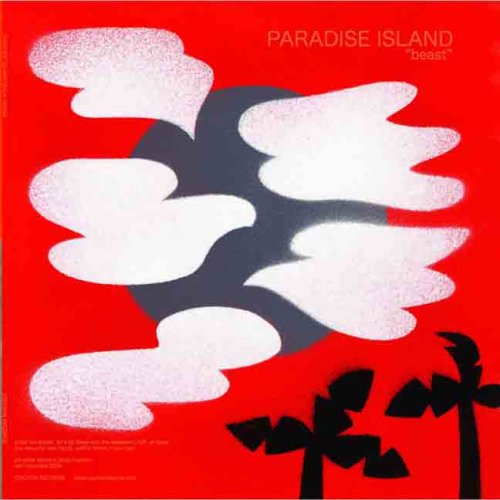 Paradise Island & Dada Swing - beast - Schadenfroh