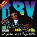 RBX - No Mercy - No Remorse