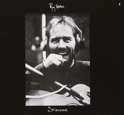 Harper , Roy - Stormcock