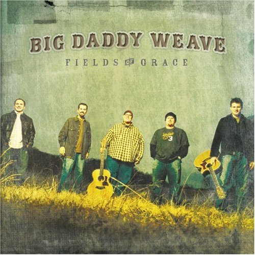 Big Daddy Weave - Fields of Grace