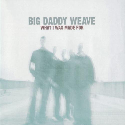 Big Daddy Weave - What I Was Made for