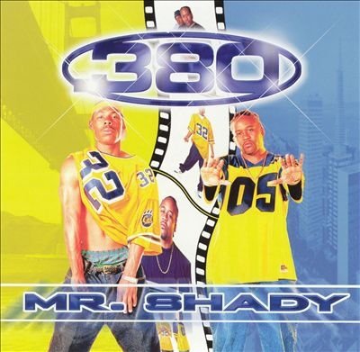 380 - Mr. Shady