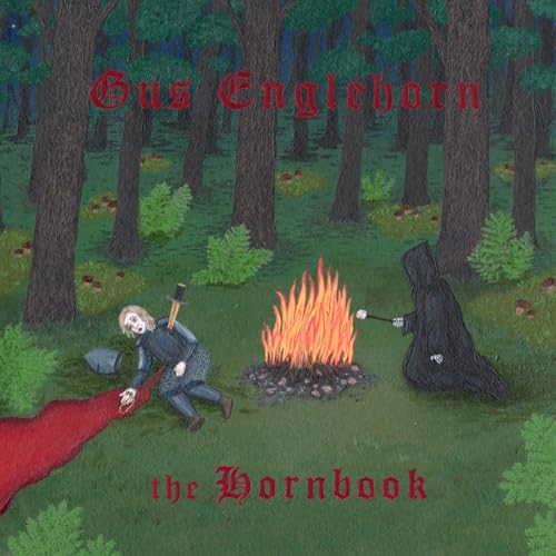 Englehorn , Gus - The Hornbook