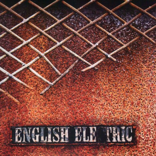 - English Electric Part 2