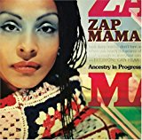 Zap Mama - ReCreation