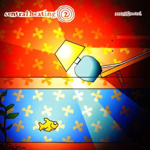 Grand Central - Central heating 2