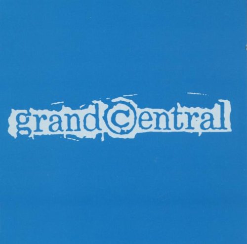 Various - Grand Central Sampler 2003