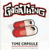 Fingathing - And the big red nebula band