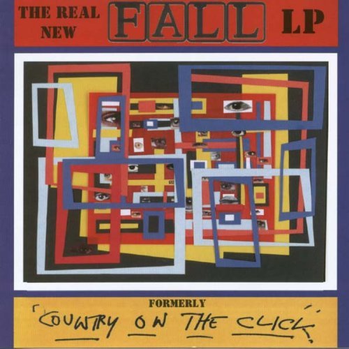Fall , The - Country on the click