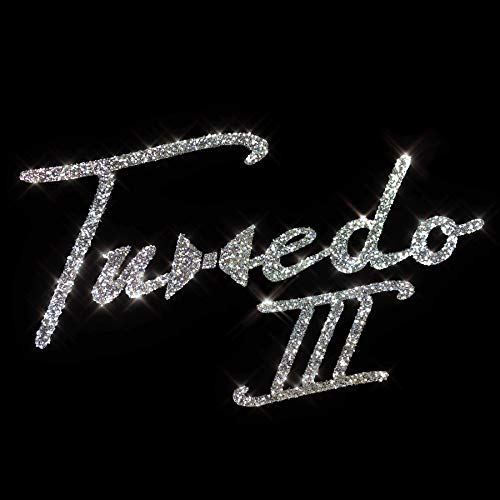 Tuxedo - Tuxedo III