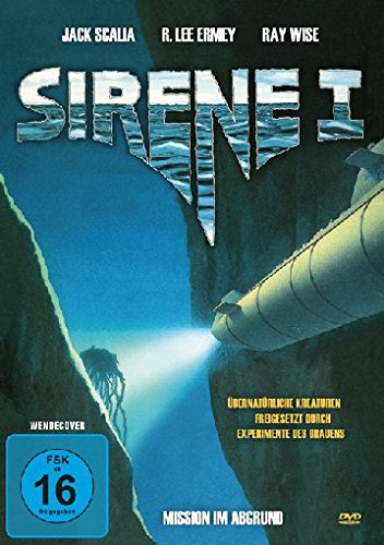 - Sirene 1 - Mission im Abgrund