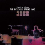 Incredible String Band , The - Live In Concert