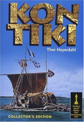  - Kon-Tiki [UK Import]