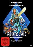Blu-ray - Der Tiger hetzt die Meute - White Lightning [Blu-Ray+DVD] - uncut - auf 222 Stück limitiertes Mediabook Cover C