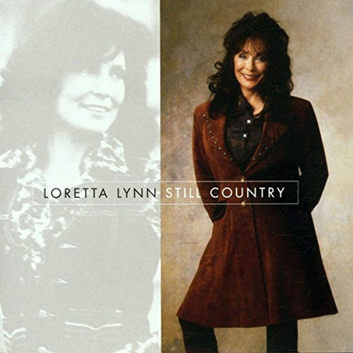 Lynn , Loretta - Still Country