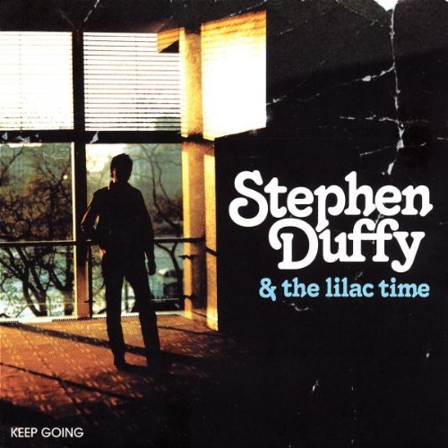 Duffy , Stephen - Keep goning
