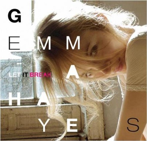 Gemma Hayes - Let It Break (Limited 2 CD Box)