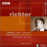 Richter , Sviatoslav - spielt Schubert, Chopin, Liszt