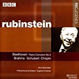 Rubinstein , Artur - The Chopin Collection (11 Disc Set) (RCA Victor Gold Seal)