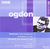 Gilels , Emil - Beethoven: Piano Sonata No. 7; 'Eroica' Variations / Scriabin: Etudes No. 1 & 2; Five Preludes / Ravel: Jeux D'Eau; Alborada Del Gracioso