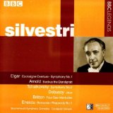 Silvestri , Constantin - Silvestri Dirigeirt Rachmaninov/+