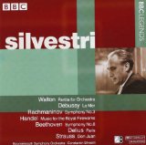 Silvestri , Constantin - Tschaikowsky / Respighi: Pini di Roma