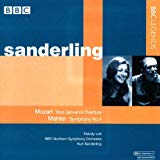 Sanderling , Kurt - Strauss: Ein Heldenleben / Schubert: Symphony No. 8 'Unfinished' (Sanderling)