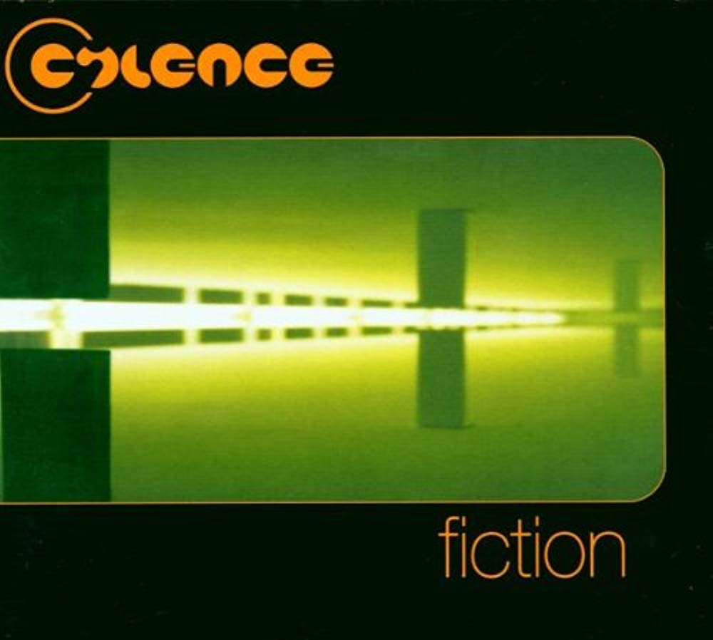 Sampler   - Cylence Fiction