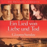 DVD - Ein Lied von Liebe und Tod - Gloomy Sunday (Special Edition)