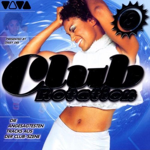Sampler - Viva Club rotation 8
