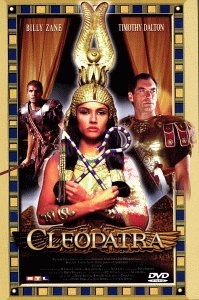 DVD - Cleopatra