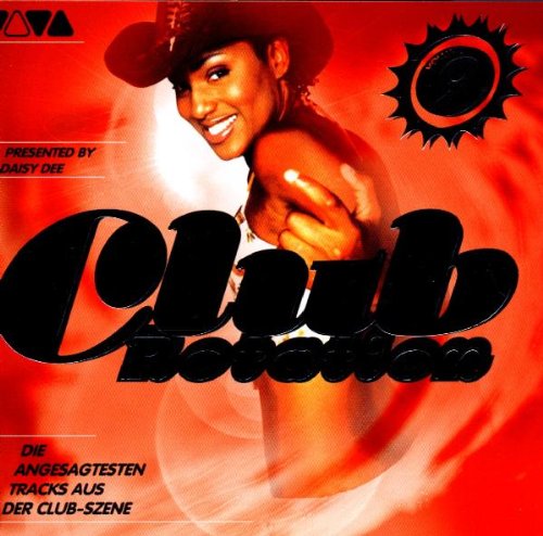 Sampler - Viva club rotation 9