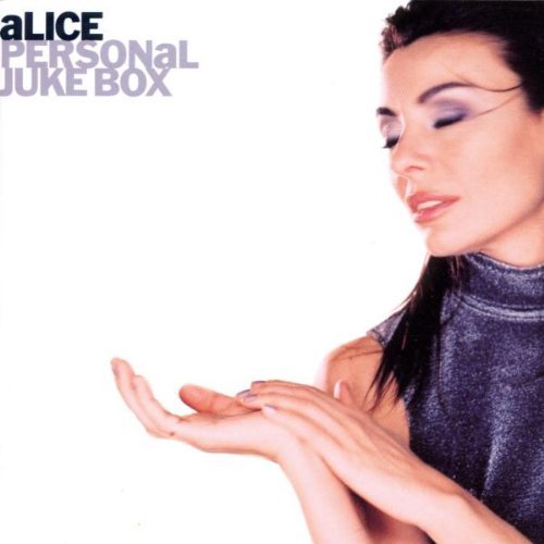 Alice - Personal Juke Box (Best of)