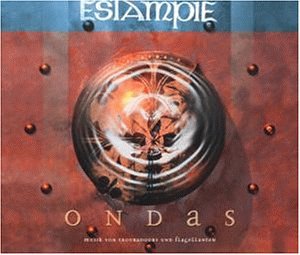 Estampie - Ondas
