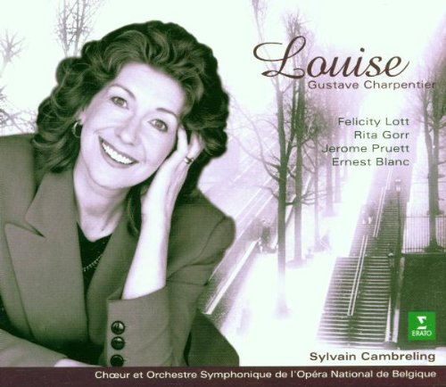 - Louise