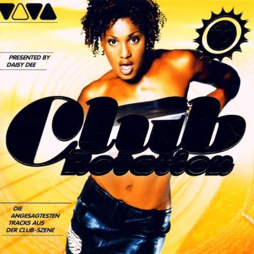 Sampler - Viva club rotation 10