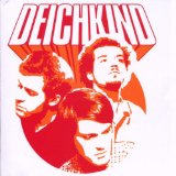 Deichkind - Niveau Weshalb Warum [Vinyl LP]
