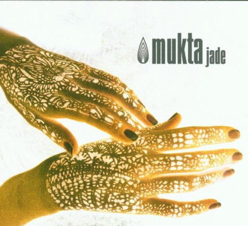 Mukta - Handful of Jade