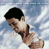 Alejandro Sanz - No Es Lo Mismo