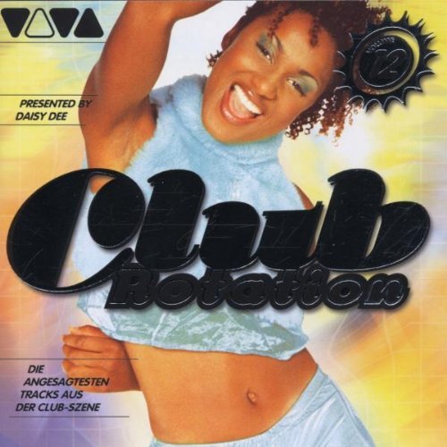 Various - Viva Club Rotation Vol.12