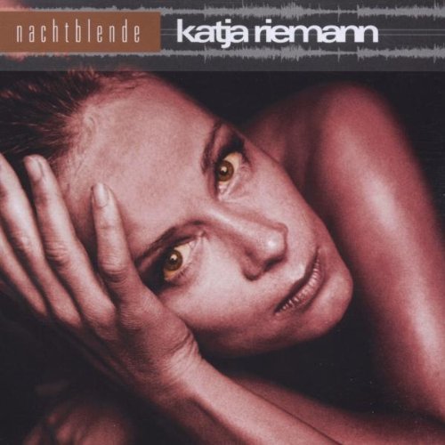 Riemann , Katja - Nachtblende