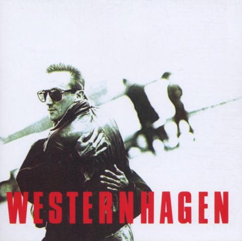 Westernhagen , Marius Müller - Westernhagen