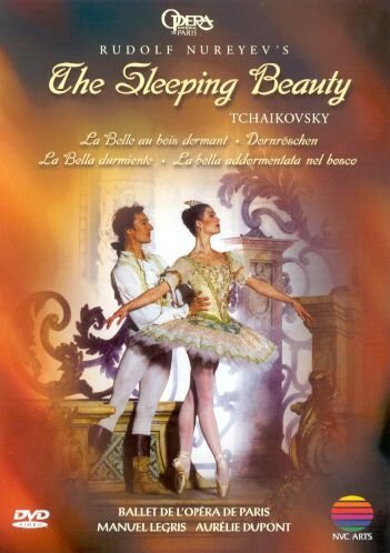 - Sleeping Beauty - Paris Opera Ballet