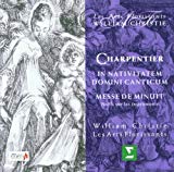 Charpentier , Marc-Antoine - Te Deum / Messe De Minuit (Les Musiciens Du Louvre, Minkowski)