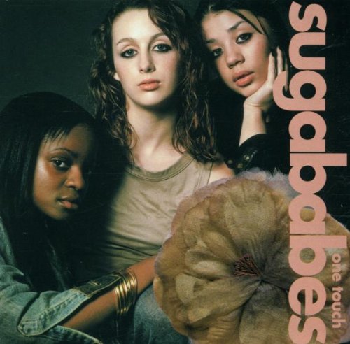 Sugababes - One touch