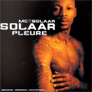 MC Solaar - Solaar Pleure (Maxi)