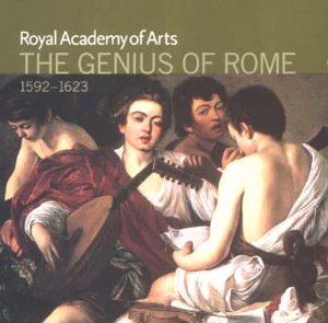 Sampler - Genius of Rome